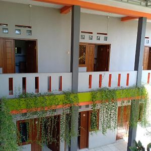 Kamar deluxe